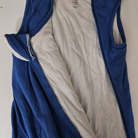 COPY - Kyte Sleep Sack, 1.0 Tog, size 0-6 months - Picture 3 of 3